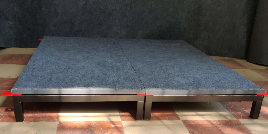 Heavy-Duty Stage for Large Venues - Chennai Tamil Nadu