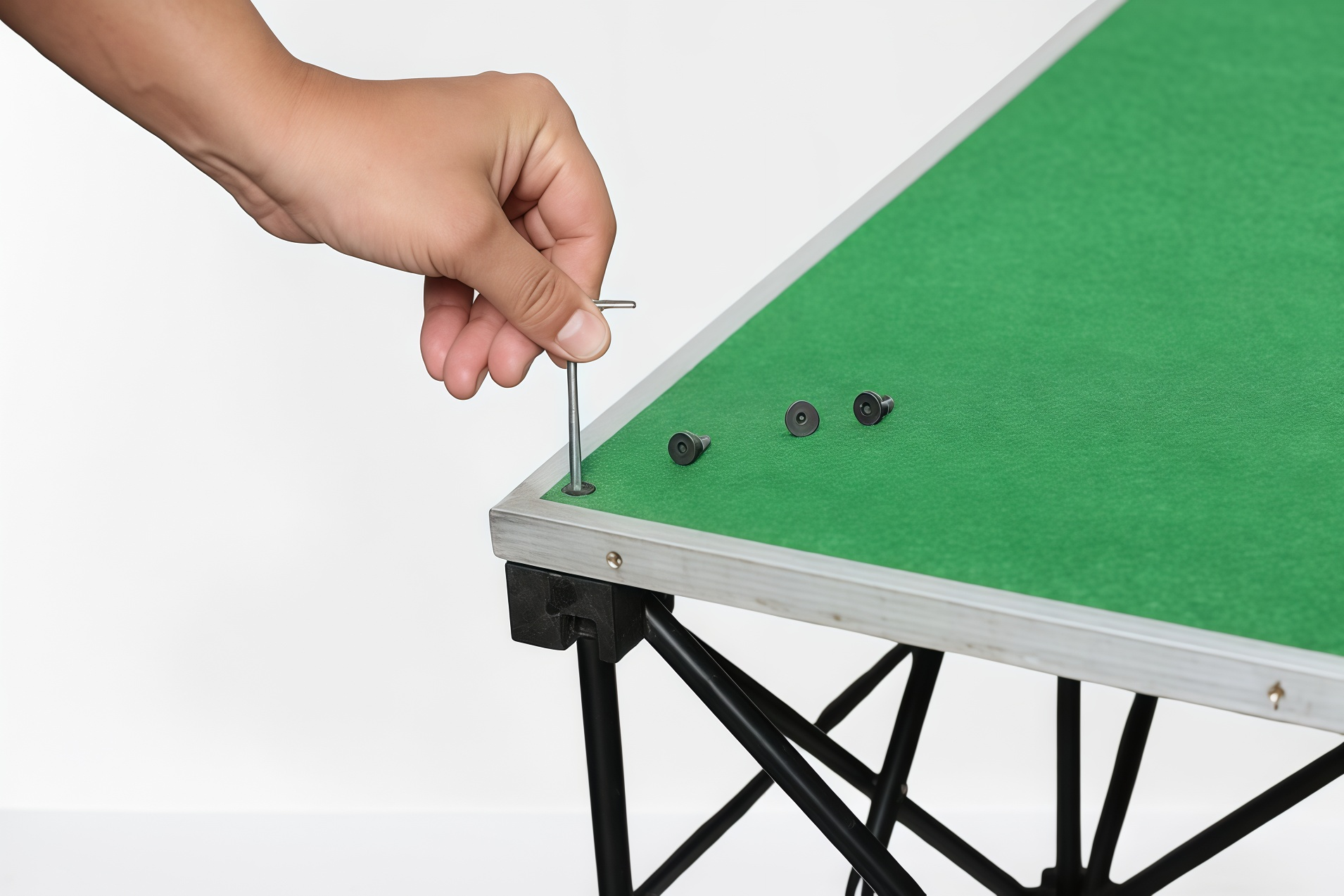 Modular Stage Arrangement System - Bangalore Karnataka